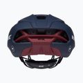 Kerékpáros sisak HJC Furion 3 mt navy 3