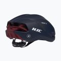 Kerékpáros sisak HJC Furion 3 mt navy 4