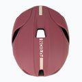 Kerékpáros sisak HJC Furion 3 mt rosewood 6
