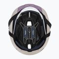 Kerékpáros sisak HJC Furion 3 mt beige/purple 5