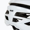 HJC Crosser kerékpáros sisak fehér 7