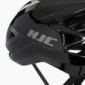 HJC Crosser kerékpáros sisak fekete 7