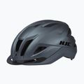 HJC Crosser mt fém szürke kerékpáros bukósisak