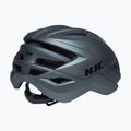 HJC Crosser mt fém szürke kerékpáros bukósisak 4