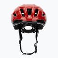 Kerékpáros sisak HJC Crosser red/black 2