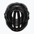 Kerékpáros sisak HJC Crosser red/black 5