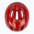Kerékpáros sisak HJC Crosser red/black 6