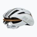 Kerékpáros sisak HJC Ibex 3 mt gl white/gold 3