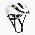 Kerékpáros sisak HJC Ibex 3 mt gl white/gold