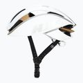 Kerékpáros sisak HJC Ibex 3 mt gl white/gold 3