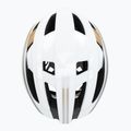 Kerékpáros sisak HJC Ibex 3 mt gl white/gold 6