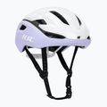Kerékpáros sisak HJC Valeco 2 mt gl white/lilac