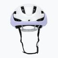 Kerékpáros sisak HJC Valeco 2 mt gl white/lilac 2