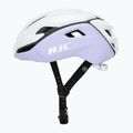 Kerékpáros sisak HJC Valeco 2 mt gl white/lilac 3