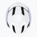 Kerékpáros sisak HJC Valeco 2 mt gl white/lilac 6