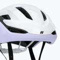 Kerékpáros sisak HJC Valeco 2 mt gl white/lilac 7