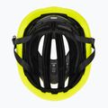 Kerékpáros sisak HJC Crosser neon yellow 5