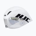 HJC Adwatt 1.5 Triatlon kerékpáros sisak fehér