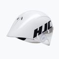 HJC Adwatt 1.5 Triatlon kerékpáros sisak fehér 4