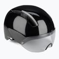 HJC Calido Plus kerékpáros bukósisak fekete 81422701