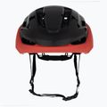 Kerékpáros sisak HJC Valeco 2 mt gl red/black 2