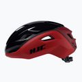 Kerékpáros sisak HJC Valeco 2 mt gl red/black 7