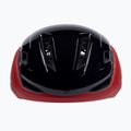 Kerékpáros sisak HJC Valeco 2 mt gl red/black 8