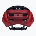 Kerékpáros sisak HJC Valeco 2 mt gl red/black 10