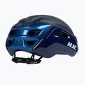 Kerékpáros sisak HJC Valeco 2 mt gl navy/grey 9