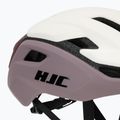 HJC Valeco 2 hamvasbarna kerékpáros sisak 8