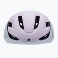 Kerékpáros sisak HJC Valeco 2 mt gl coral/pink 8