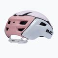 Kerékpáros sisak HJC Valeco 2 mt gl coral/pink 9