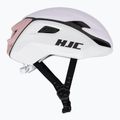 Kerékpáros sisak HJC Valeco 2 mt gl coral/pink 4