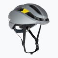 Kerékpáros sisak HJC Ibex 3 mt gl grey/yellow