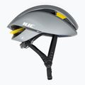 Kerékpáros sisak HJC Ibex 3 mt gl grey/yellow 4