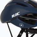 Kerékpáros sisak HJC Ibex 3 mt gl navy 7