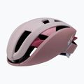 Kerékpáros sisak HJC Ibex 3 mt pink/beige