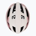 Kerékpáros sisak HJC Ibex 3 mt pink/beige 6