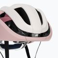 Kerékpáros sisak HJC Ibex 3 mt pink/beige 7
