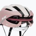 Kerékpáros sisak HJC Ibex 3 mt pink/beige 8