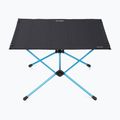Helinox One Hard Top Large utazóasztal fekete 11022 2