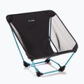 Kempingszék Helinox Ground black
