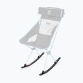 Hintatalp székhez Helinox Rocking Feet Sunset/One XL black 2