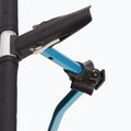 Helinox Cot Max átalakítható utazóágy fekete H10630R1 4