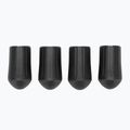 Széklábvédő sapka Helinox Rubber Foot Chair One black