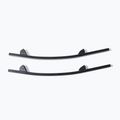 Hintatalp székhez Helinox Rocking Feet Two black