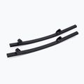 Hintatalp székhez Helinox Rocking Feet Two black 2