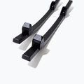Hintatalp székhez Helinox Rocking Feet Two black 5