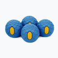 Csúszásmentes párnák Helinox túraszékekhez Vibram gömblábak 4 db o.blue