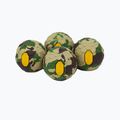 Csúszásmentes párnák Helinox túraszékekhez Vibram Ball Feet 4 db terep terepszínű H12792